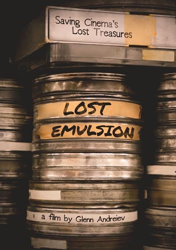 LOST EMULSION