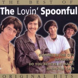 LOVIN' SPOONFUL - BEST OF (2CDS)