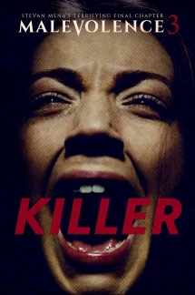 MALEVOLENCE 3: KILLER [BLU-RAY/DVD]