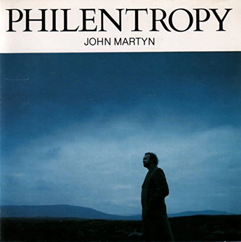 MARTYN, JOHN - PHILENTROPY
