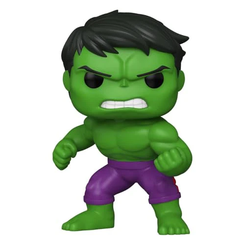 MARVEL: HULK #1420 - FUNKO POP! - Image 2