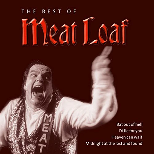 MEAT LOAF - BEST OF