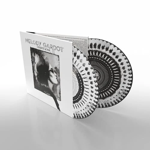 MELODY GARDOT - CURRENCY OF MAN (10 YEAR ANNIVERSARY EDITION / 2LP)
