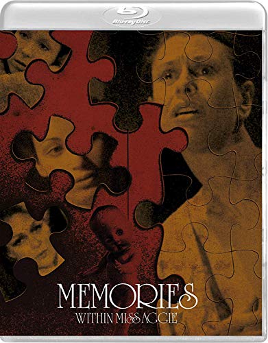 MEMORIES - BLU-VINEGAR SYNDROME