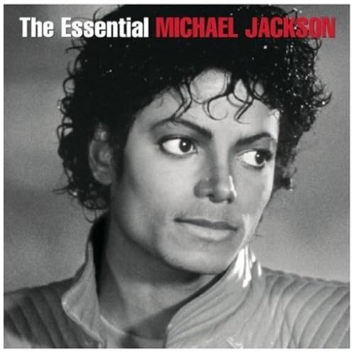MICHAEL JACKSON - THE ESSENTIAL MICHAEL JACKSON (RM) (2CD) (CD)