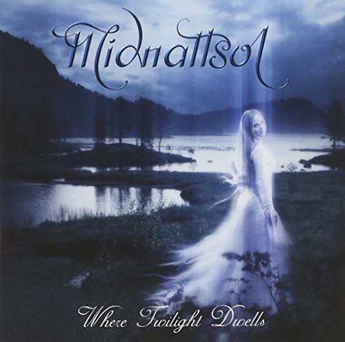 MIDNATTSOL - WHERE TWILIGHT DWELLS