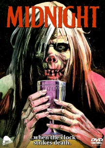 MIDNIGHT [DVD]