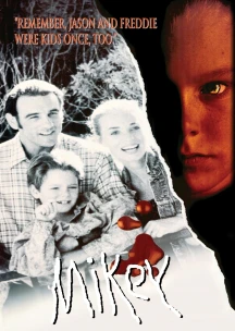 MIKEY [DVD]