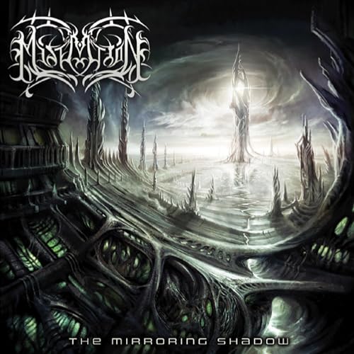 MISERATION - MIRRORING SHADOW