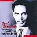MITCHELL, WILLIE - SOUL SERENADE: BEST OF
