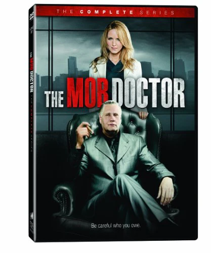 MOB DOCTOR, THE - SEASON 01