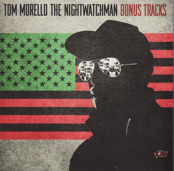MORELLO, TOM & NIGHTWATCHMAN - BONUS TRACKS