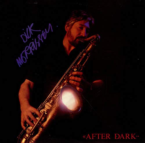 MORRISSEY, DICK - AFTER DARK