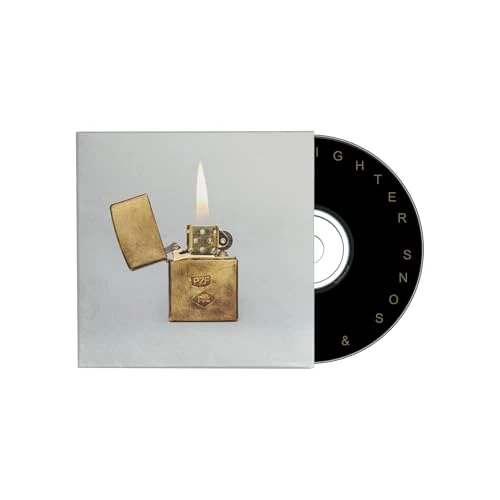 MUMFORD & SONS - PRIZEFIGHTER (CD)