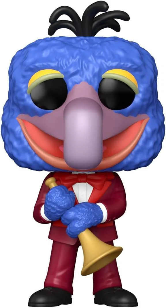 MUPPETS: GONZO #1677 - FUNKO POP! - Image 2