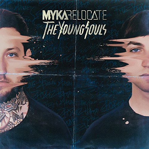 MYKA RELOCATE - YOUNG SOULS