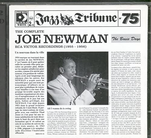 NEWMAN, JOE - COMPLETE
