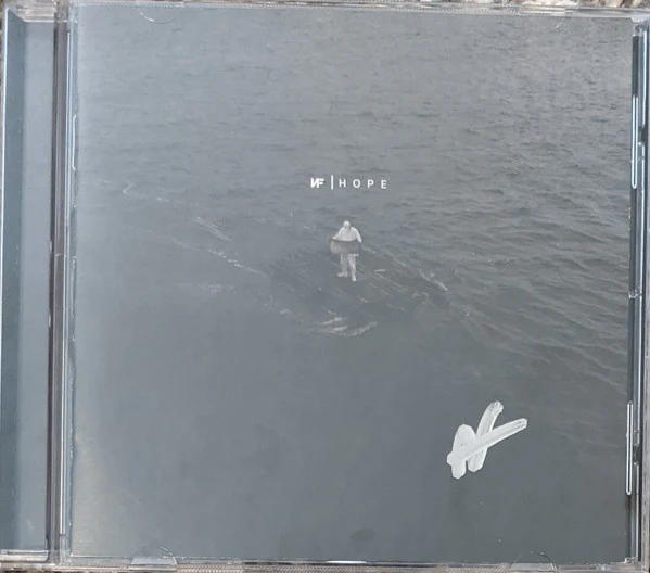 NF - HOPE (CD)