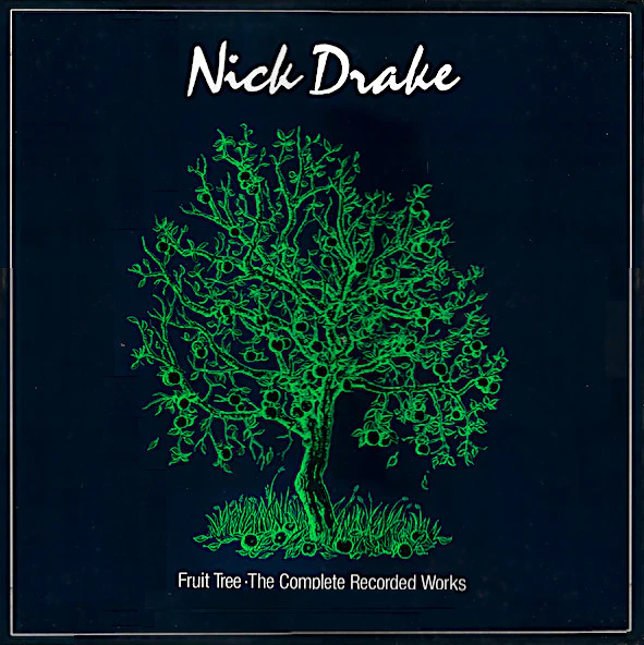 Nick Drake - Fruit Tree: Complete Recorded Works (Used LP)