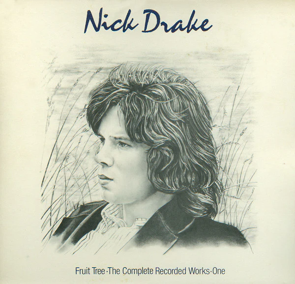 Nick Drake - Fruit Tree: Complete Recorded Works (Used LP) - Image 2
