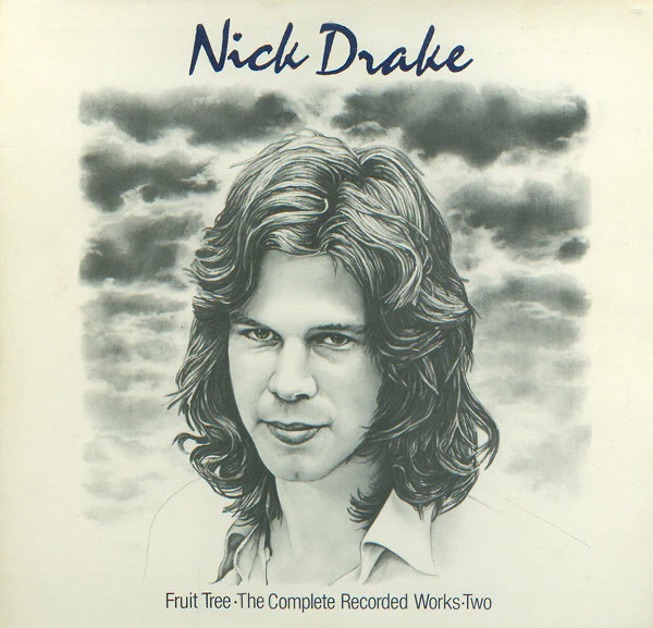 Nick Drake - Fruit Tree: Complete Recorded Works (Used LP) - Image 4