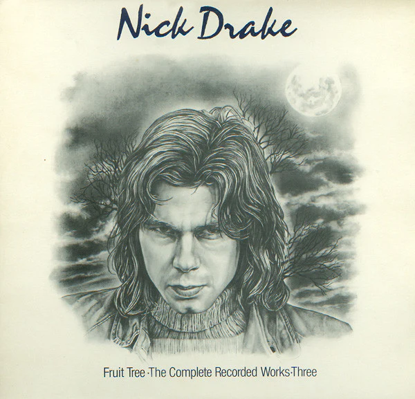 Nick Drake - Fruit Tree: Complete Recorded Works (Used LP) - Image 6