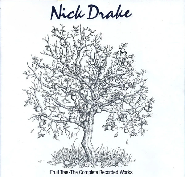 Nick Drake - Fruit Tree: Complete Recorded Works (Used LP) - Image 8