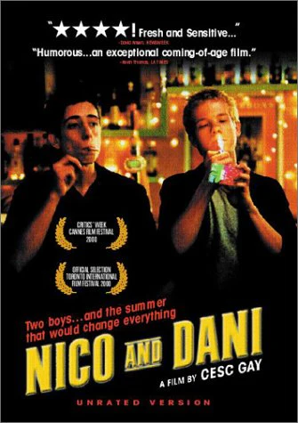 NICO THE UNICORN - DVD-UNRATED VERSION
