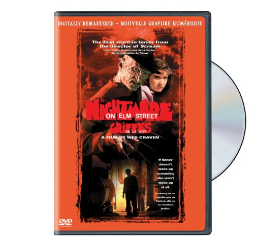 NIGHTMARE ON ELM STREET