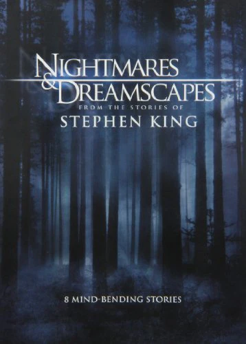 NIGHTMARES & DREAMSCAPES COLLECTION