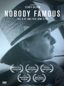 NOBODY FAMOUS [DVD]
