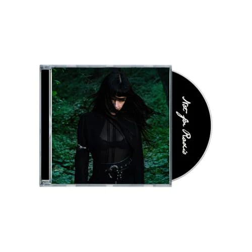 NOT FOR RADIO - MELT (CD)