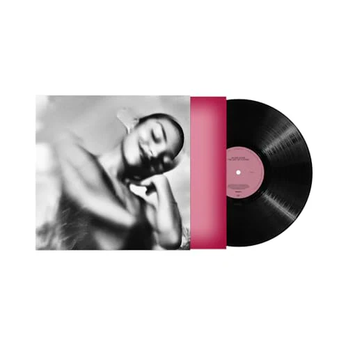 OLIVIA DEAN - THE ART OF LOVING (VINYL)