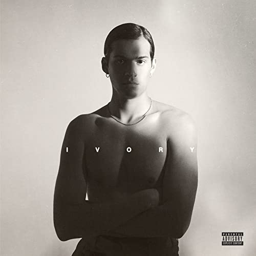 OMAR APOLLO - IVORY (VINYL)