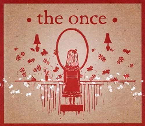 ONCE - THE ONCE. (CD)