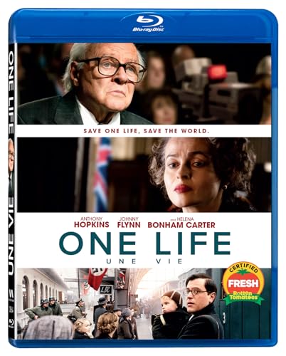 ONE LIFE - BLU