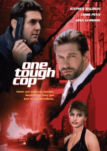 ONE TOUGH COP (STANDARD EDITION) [DVD]