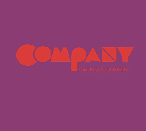 ORIGINAL 1970 BROADWAY CAST RECORDING - COMPANY (CD)