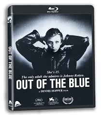OUT OF THE BLUE - BLU-SEVERIN