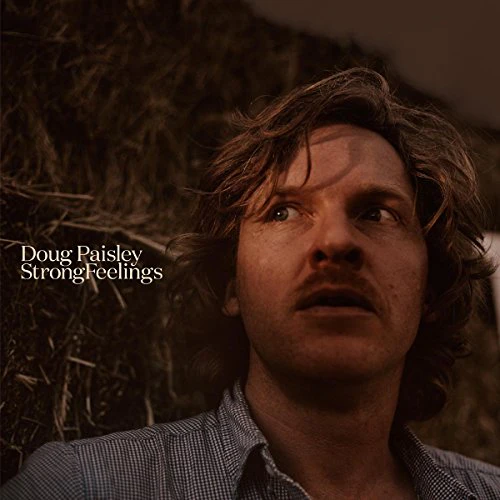 PAISLEY, DOUG - STRONG FEELINGS