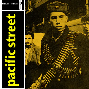 PALE FOUNTAINS - PACIFIC STREET