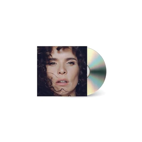 PALOMA FAITH - THE GLORIFICATION OF SADNESS (CD)