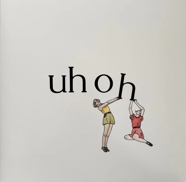 PATRICK WATSON (2) - UH OH