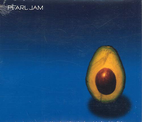 PEARL JAM - ST (DIGIPAK)