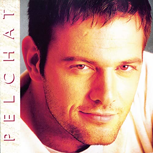 PELCHAT, MARIO - PELCHAT (CD)