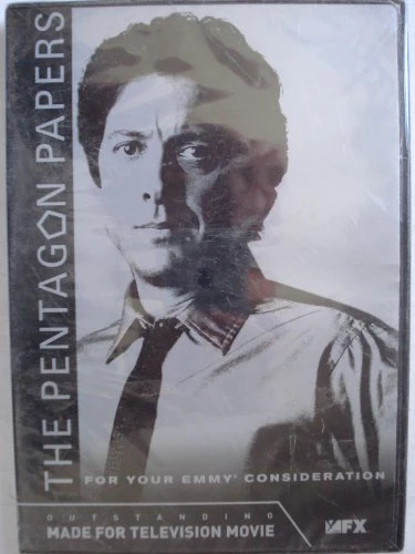 PENTAGON PAPERS