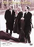 PETER, PAUL & MARY - DVD-CARRY IT ON
