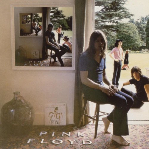 PINK FLOYD - UMMAGUMMA (2011 REMASTERED)
