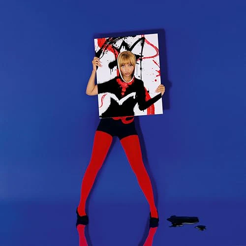 PINKPANTHERESS - FANCY SOME MORE? (3 CD) (CD)