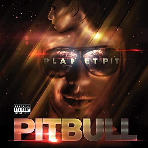 PITBULL - PLANET PIT (DLX) (CD)